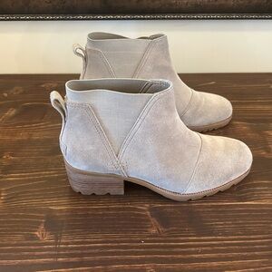 Sorel Cate Chelsea Boot